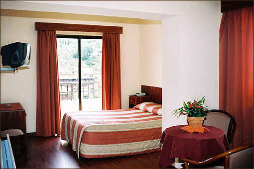 קאקופטריה Ekali Hotel חדר תמונה