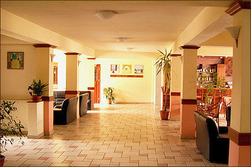 קאקופטריה Ekali Hotel מראה חיצוני תמונה