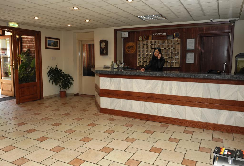 קאקופטריה Ekali Hotel מראה חיצוני תמונה