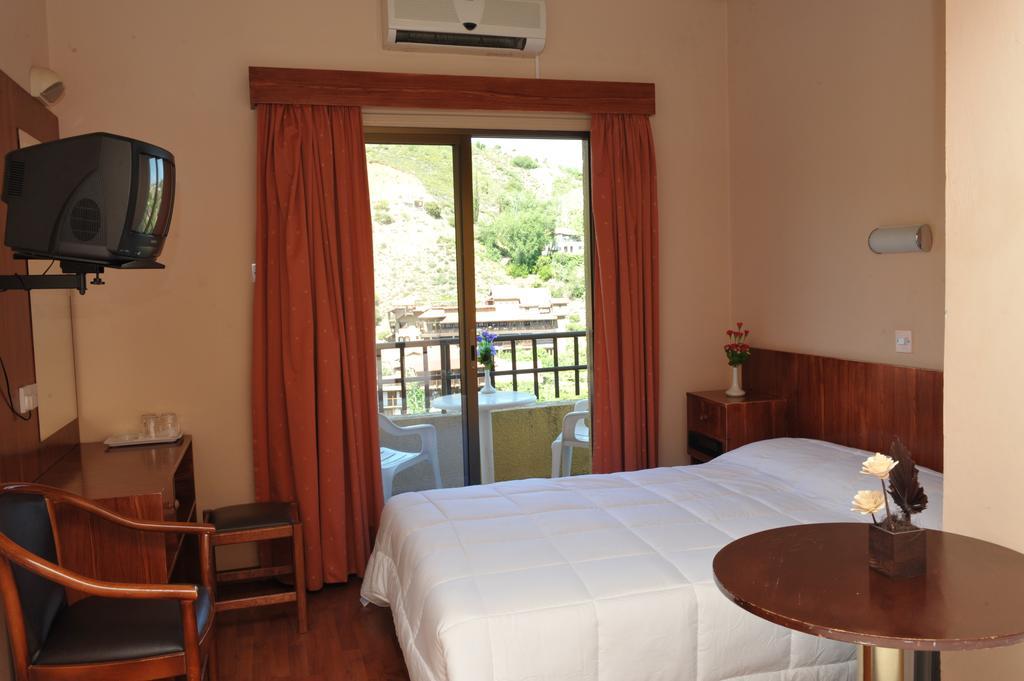 קאקופטריה Ekali Hotel מראה חיצוני תמונה