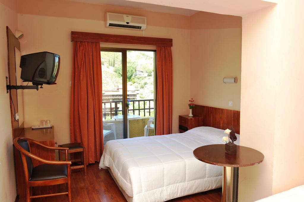 קאקופטריה Ekali Hotel מראה חיצוני תמונה