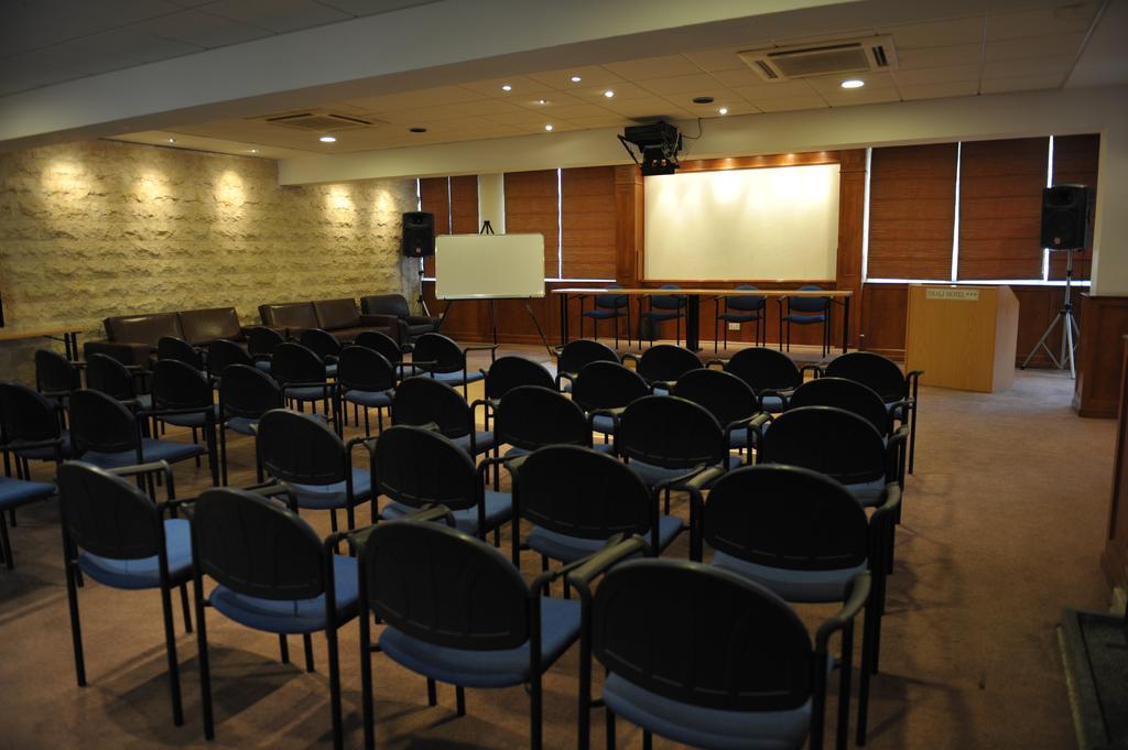 קאקופטריה Ekali Hotel מראה חיצוני תמונה