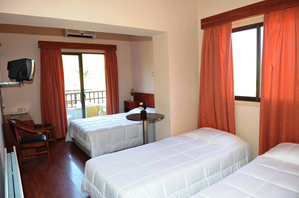 קאקופטריה Ekali Hotel מראה חיצוני תמונה