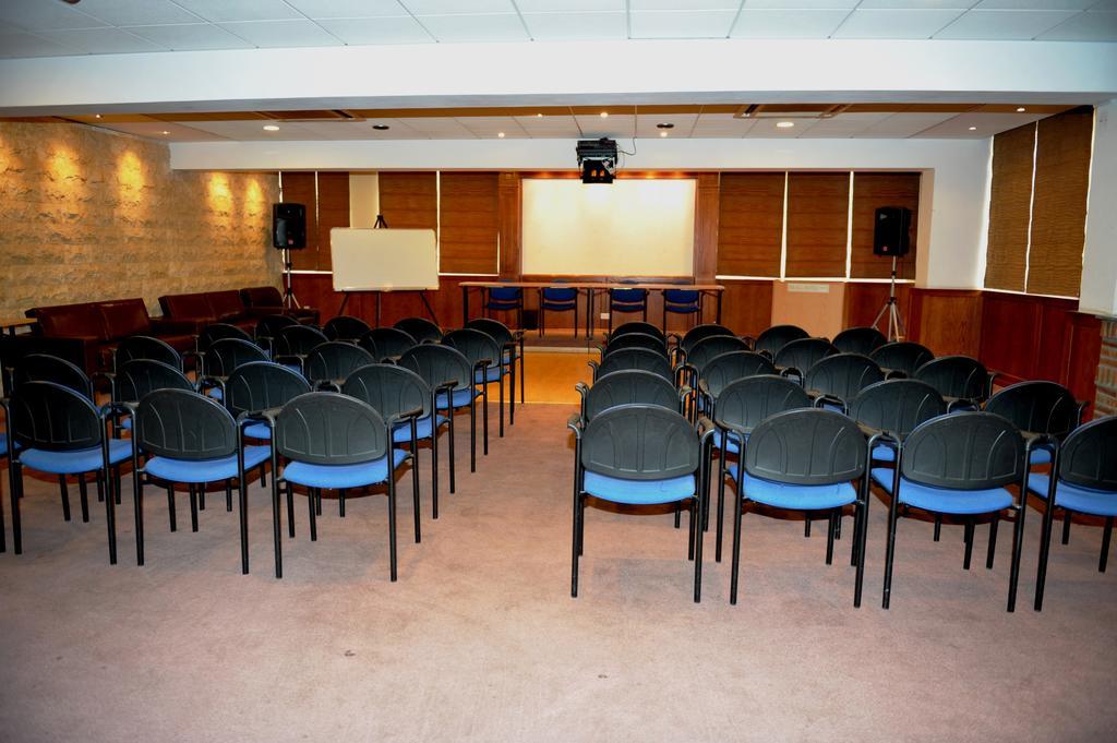 קאקופטריה Ekali Hotel מראה חיצוני תמונה