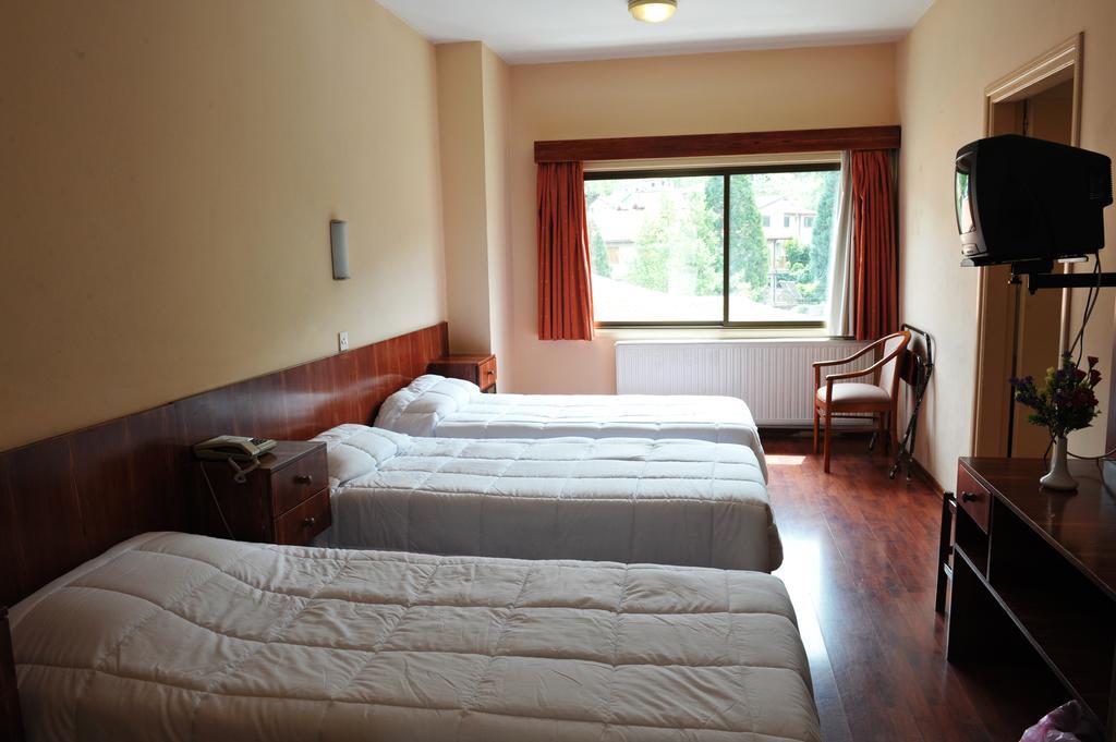 קאקופטריה Ekali Hotel מראה חיצוני תמונה