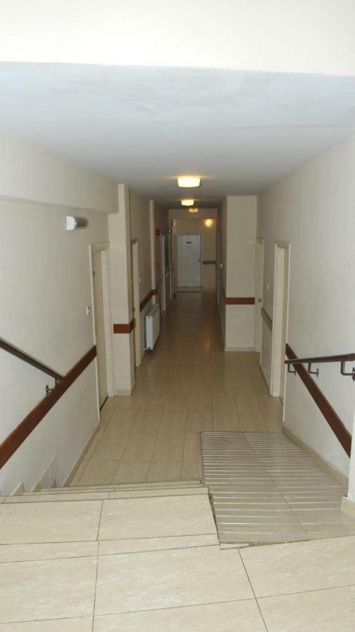 קאקופטריה Ekali Hotel מראה חיצוני תמונה